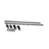 ICC ICCMSLCMRK Ceiling Rod Kit (2 each)